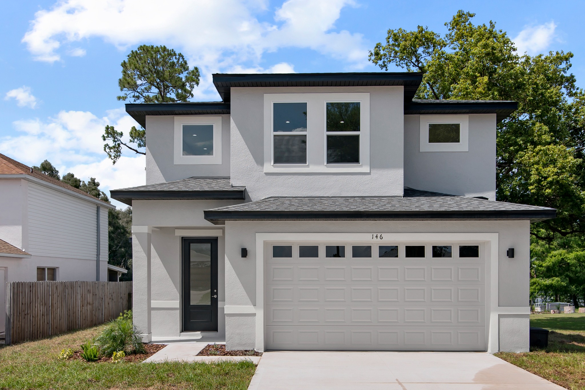 146 Pine Isle Drive exterior